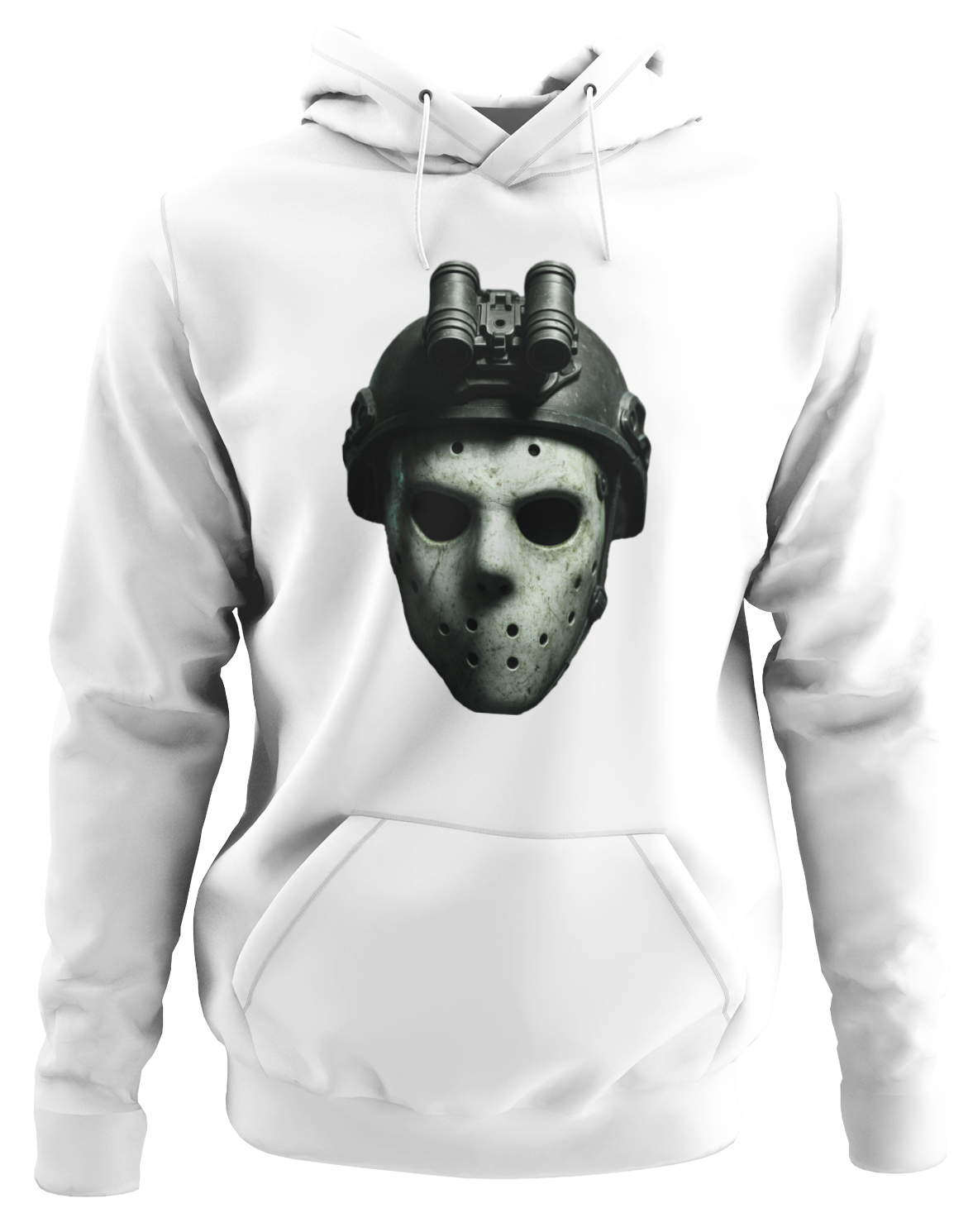 Tactical Jason