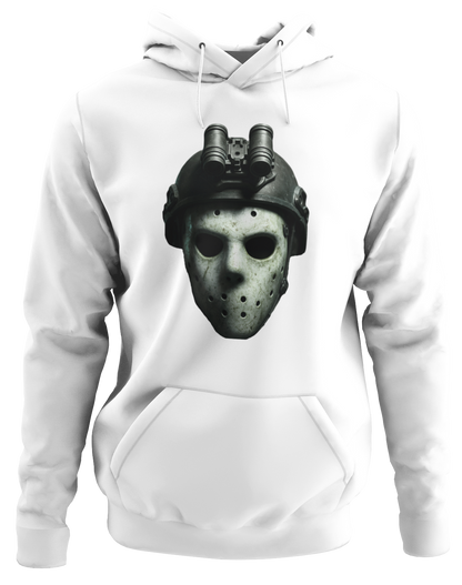Tactical Jason