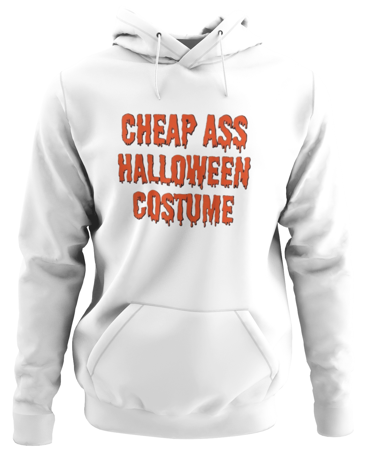 Cheap Halloween Costume