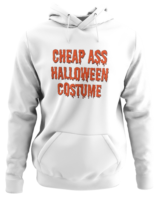 Cheap Halloween Costume