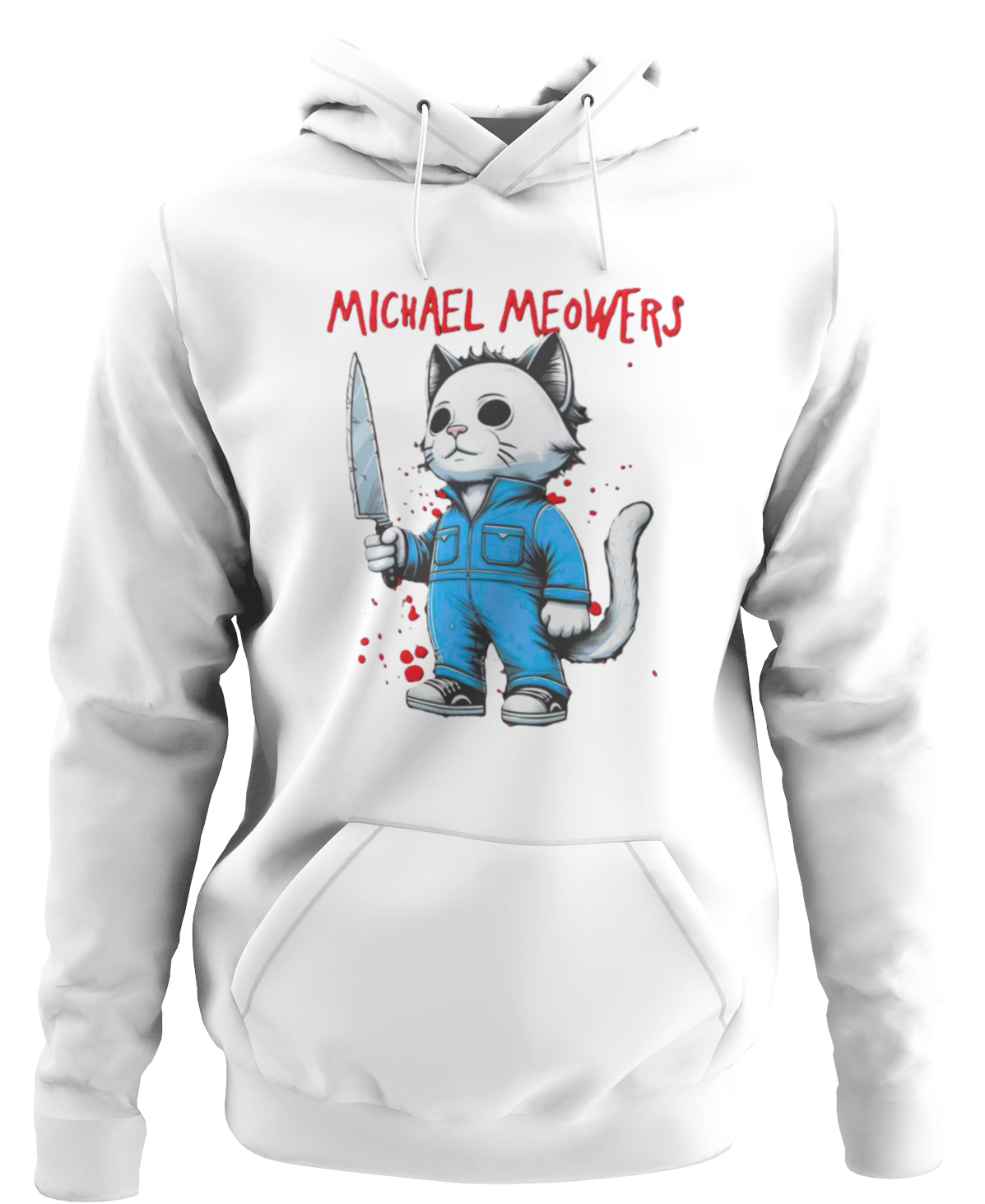 Michael Meowers