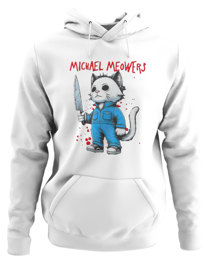 Michael Meowers
