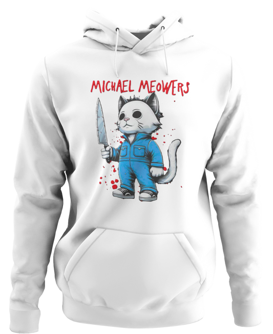 Michael Meowers