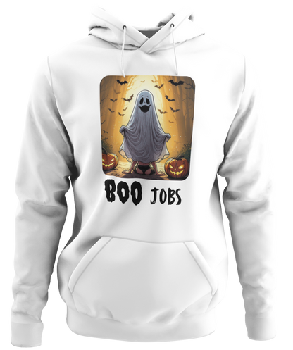 Boo Jobs