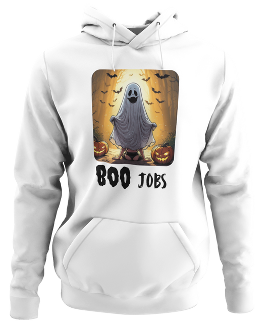 Boo Jobs