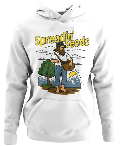 Spreadin" Seeds