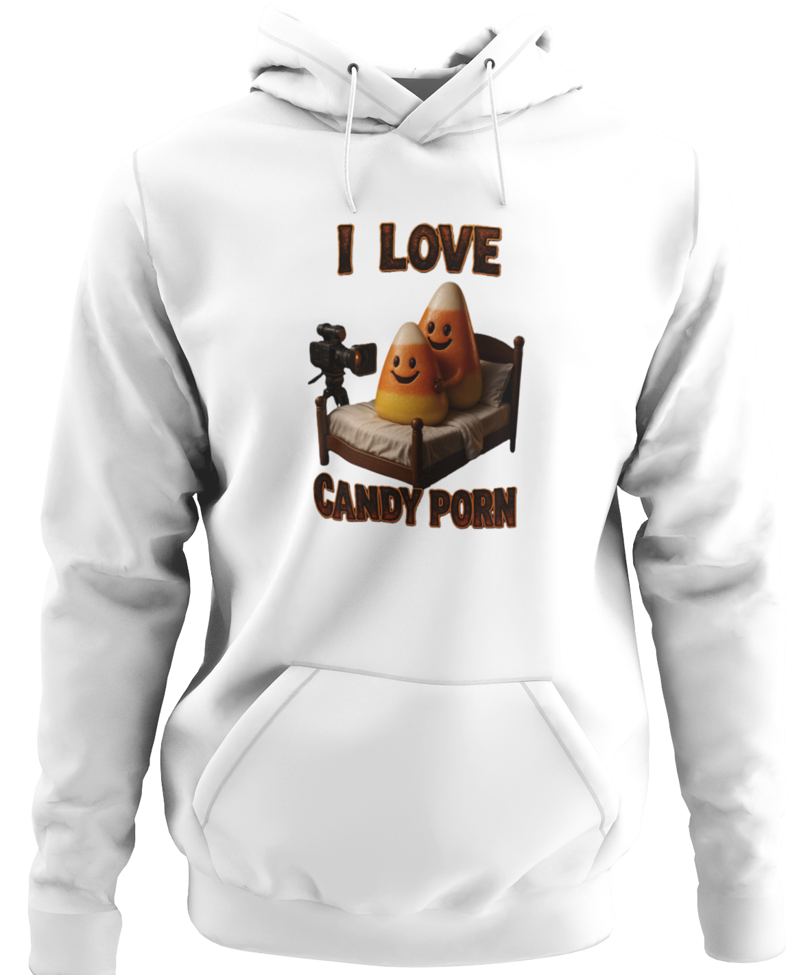 Candy Porn