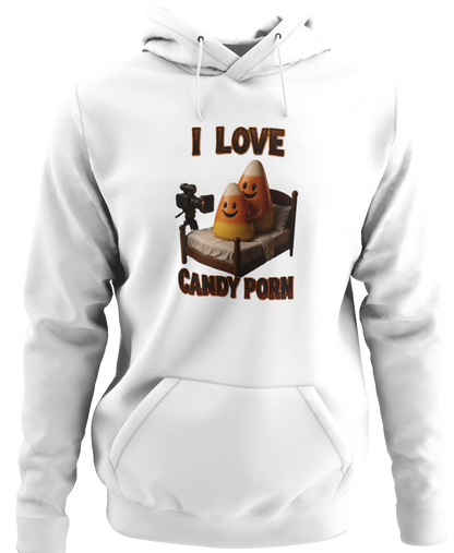 Candy Porn