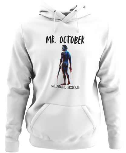 Mr. October