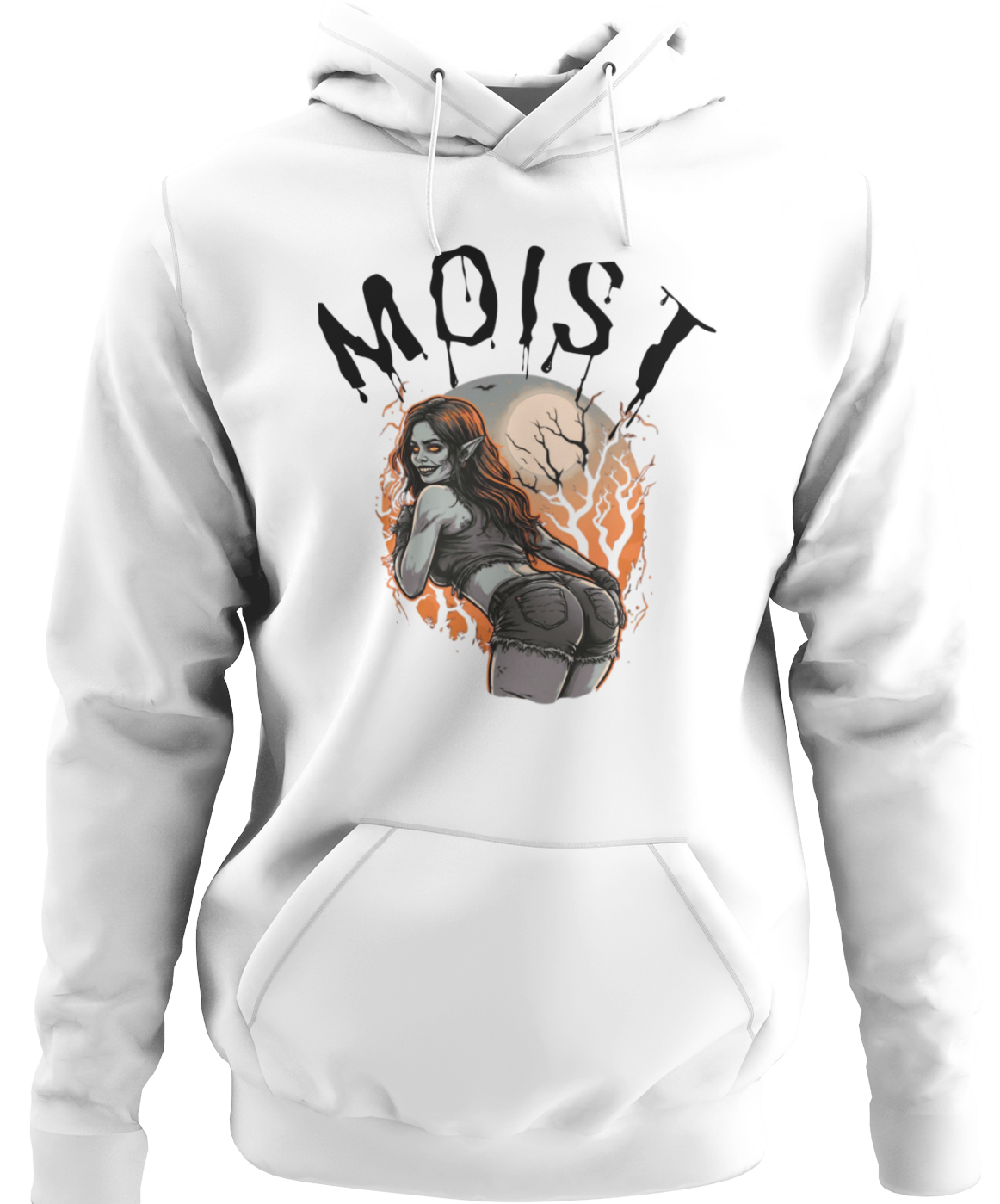 Moist