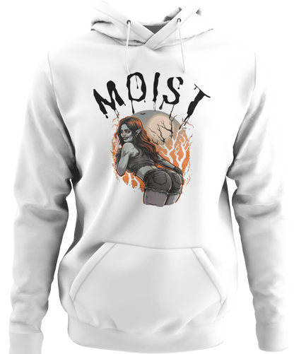 Moist