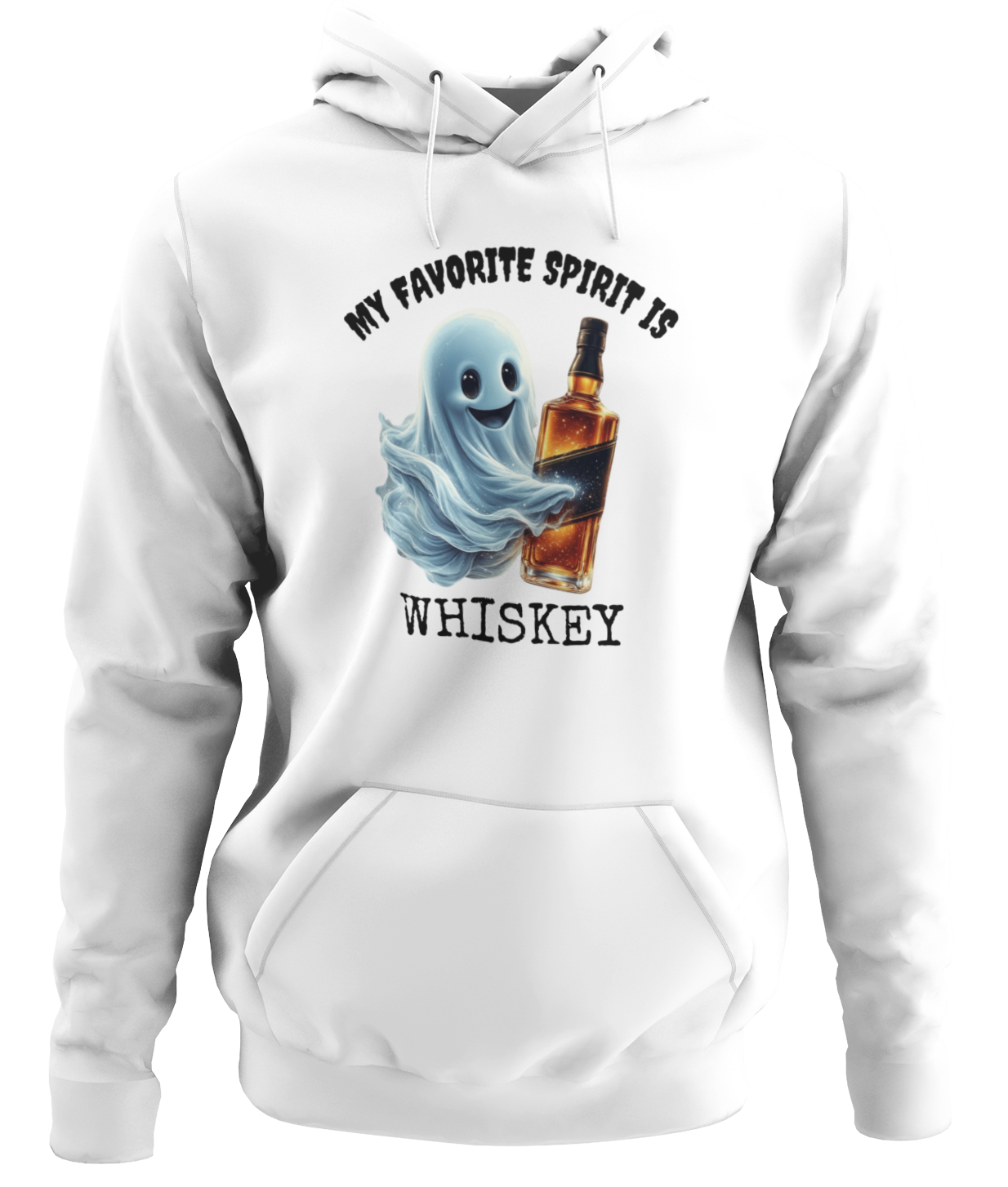 Favorite Spirit - Whiskey