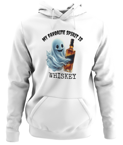 Favorite Spirit - Whiskey
