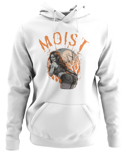 Moist