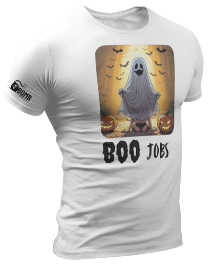 Boo Jobs