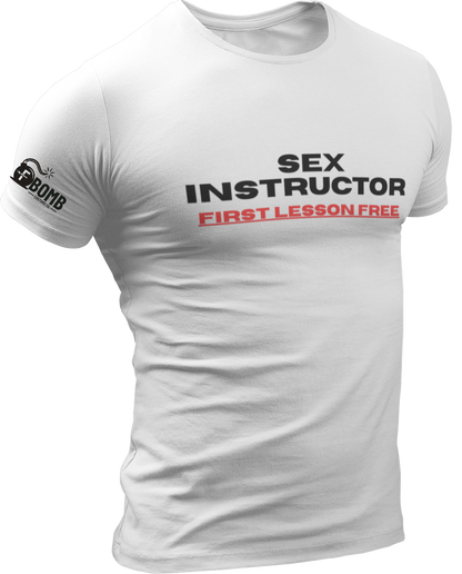 Sex Instructor