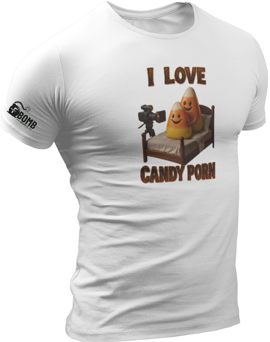 Candy Porn