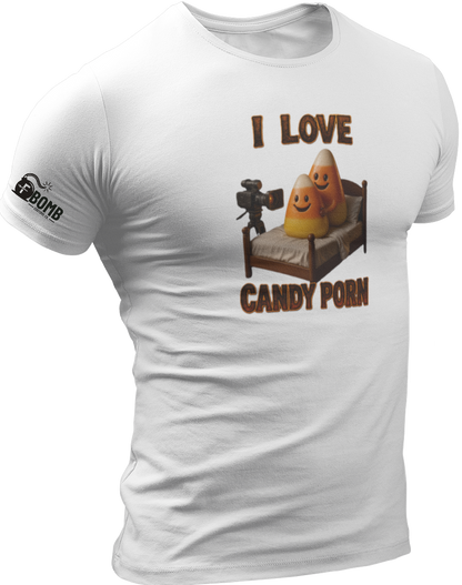 Candy Porn