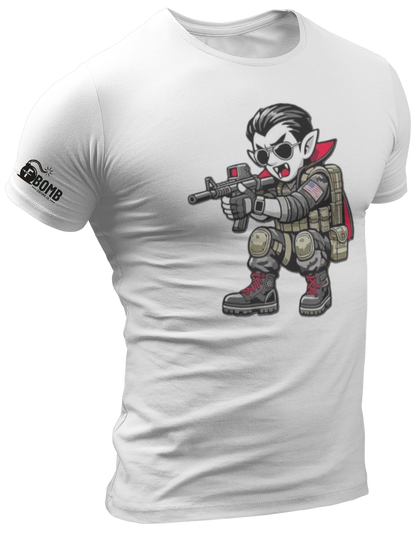 Combat Dracula