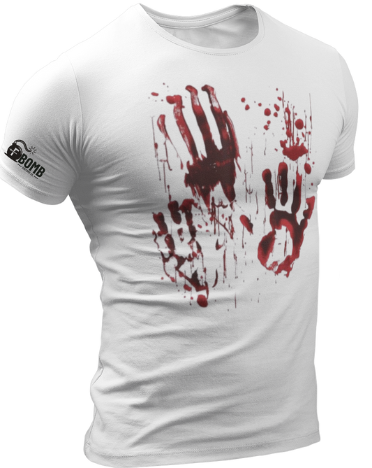 The Blood Donor (Unwilling Participants Only)