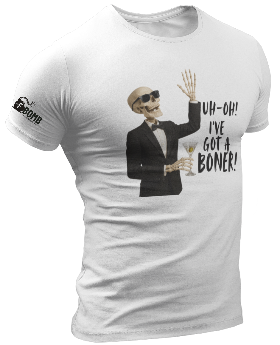 Boner Time