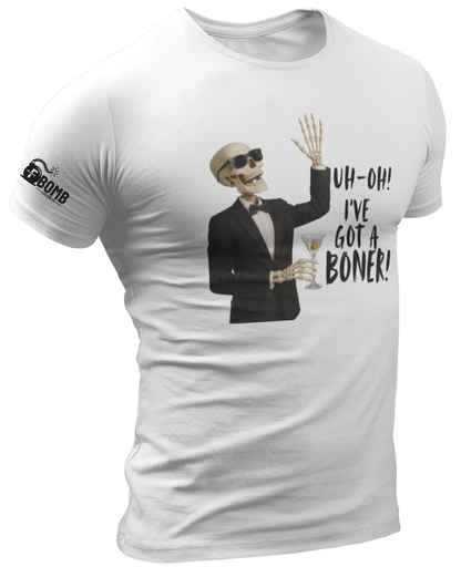 Boner Time