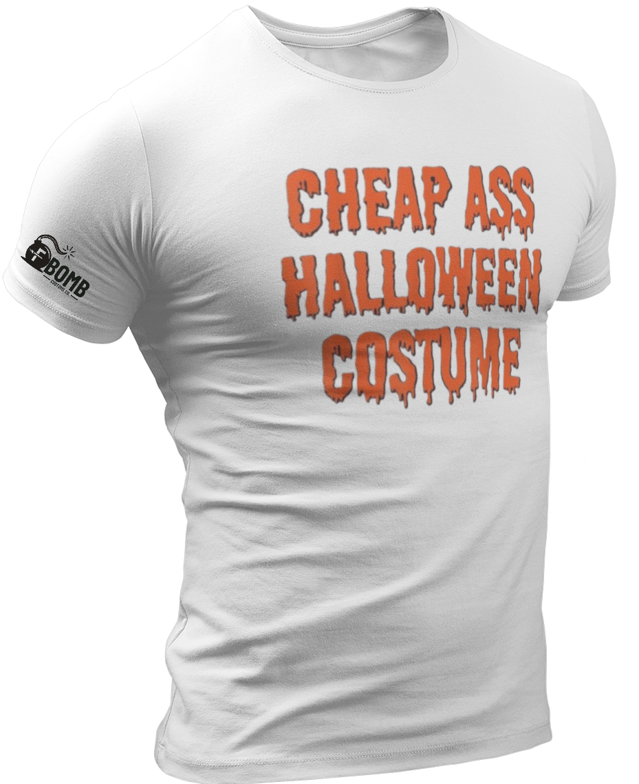 Cheap Halloween Costume