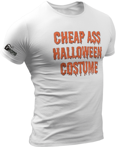 Cheap Halloween Costume