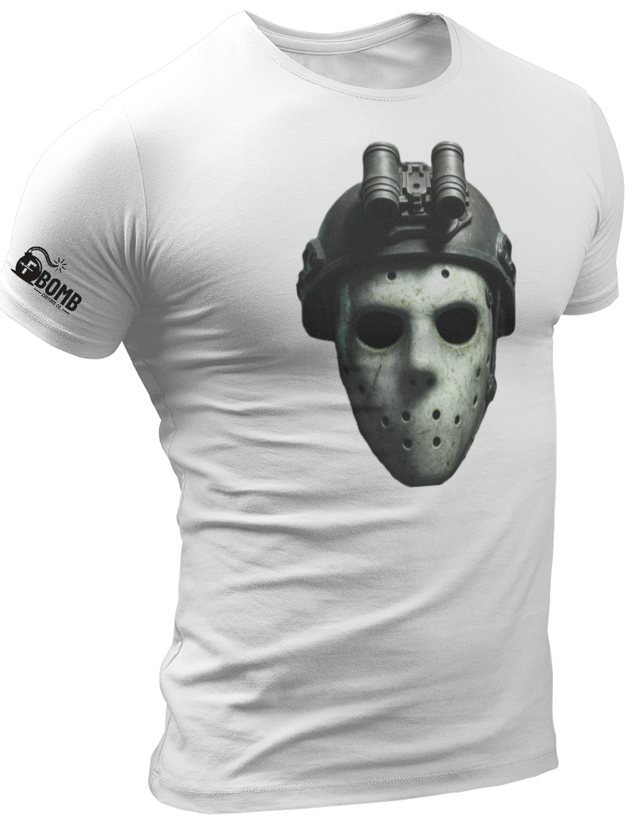Tactical Jason