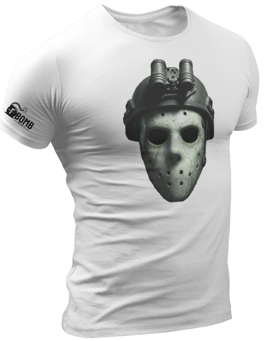 Tactical Jason
