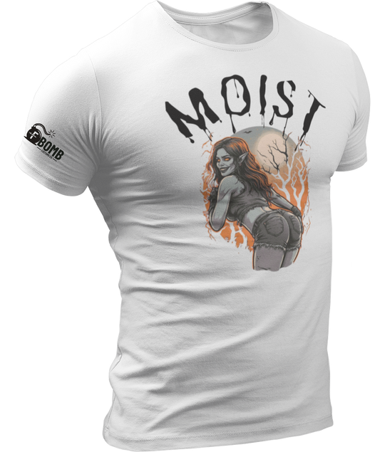 Moist