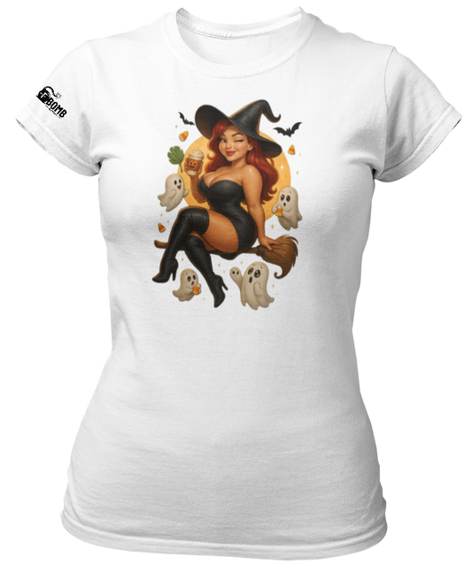 Broomstick Babe