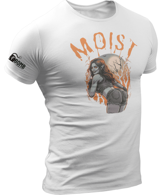Moist