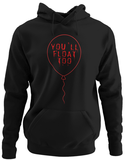 You'll Float Too
