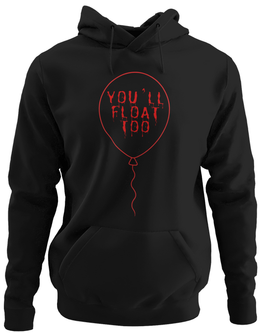 You'll Float Too