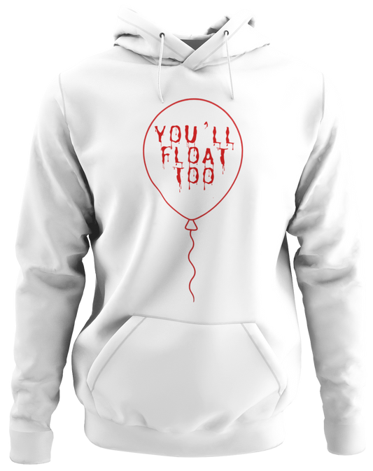 You'll Float Too