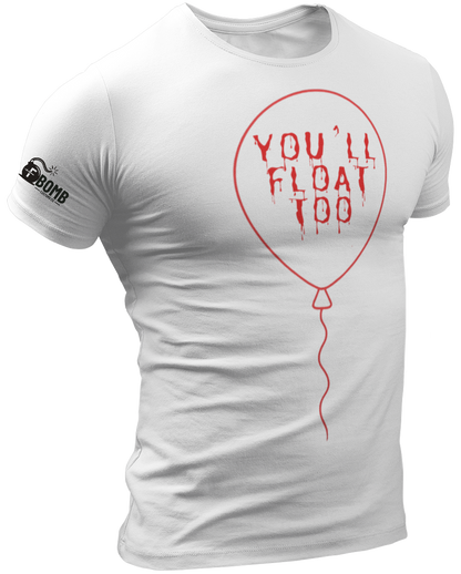 You'll Float Too